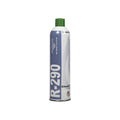 R290 Refrigerant Gas - 13.1 oz Can | High-Purity Propane for Commercial Refrigerators and Freezers