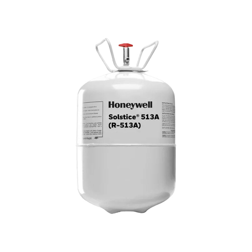 R-513A Virgin Refrigerant (30 lb)